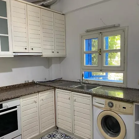 Alahan Alacati Çeşme