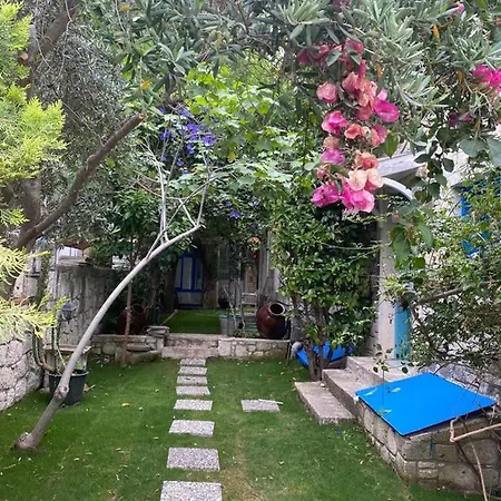 Alahan Alacati Hotel