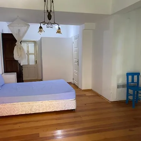 Alahan Alacati 3*