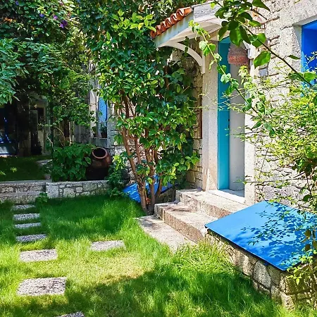 Alahan Alacati 3* Cesme