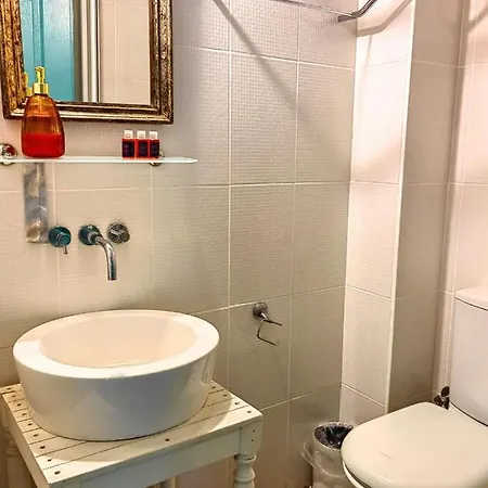 Alahan Alacati فندق