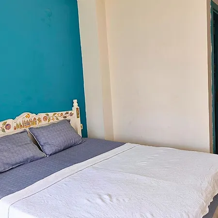 Alahan Alacati Hotel 3*