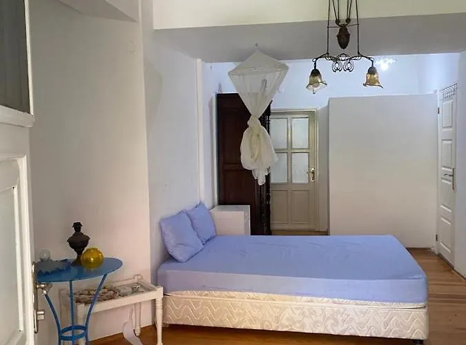 Alahan Alacati 3*