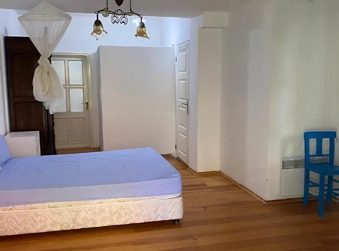 Alahan Alacati 3*