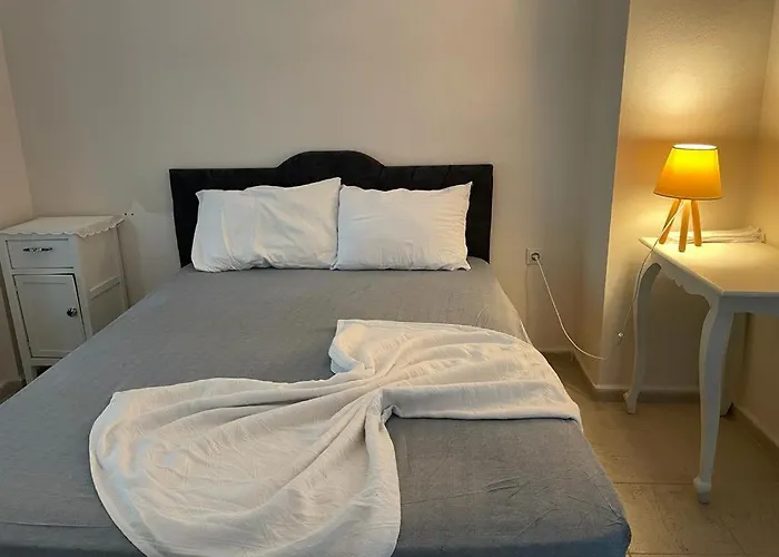 Alahan Alacati 3*