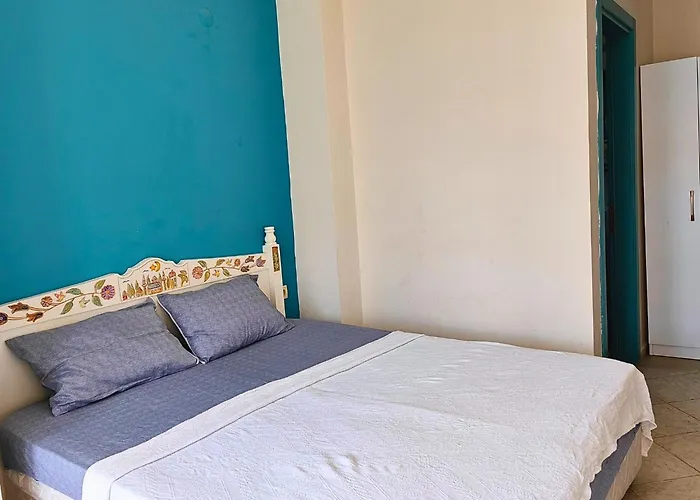 Alahan Alacati Hotel 3*