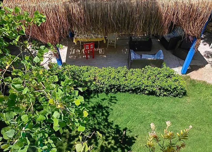 Alahan Alacati