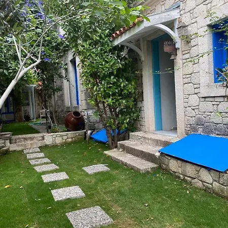 호텔 Alahan Alacati 3*