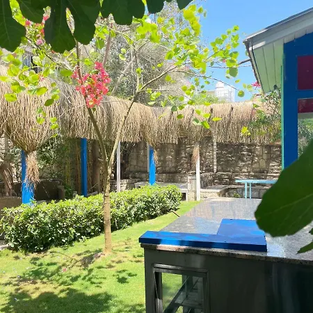 Alahan Alacati 3* Çeşme