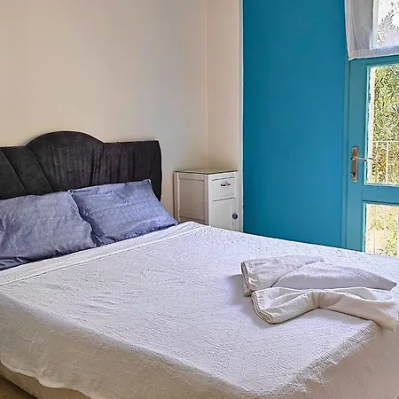 Alahan Alacati 호텔 Çeşme