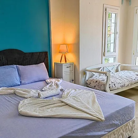 호텔 Alahan Alacati