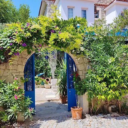 Alahan Alacati Çeşme