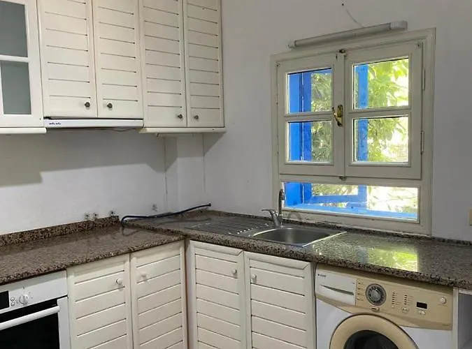 Alahan Alacati Çeşme