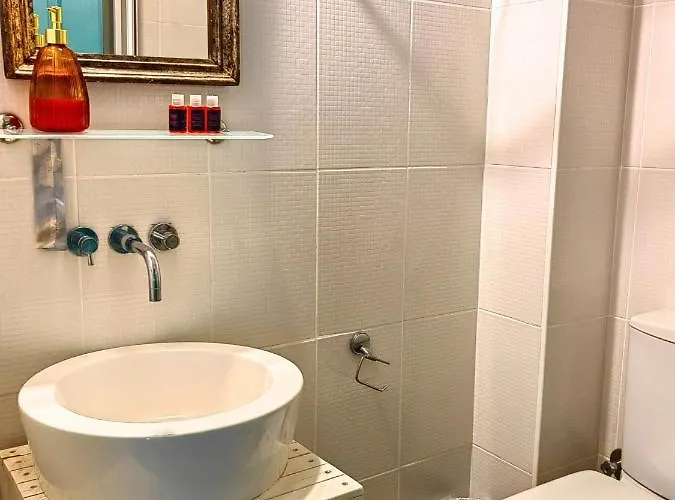 Alahan Alacati Hotel