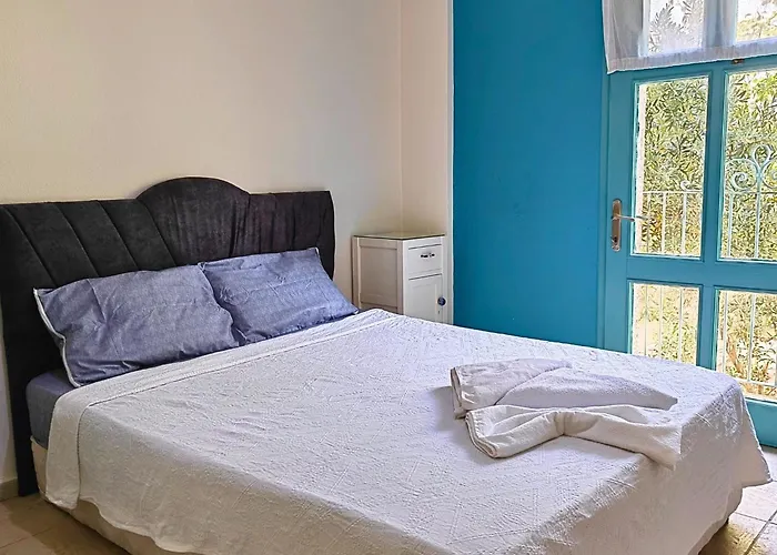 Alahan Alacati Hotel Çeşme