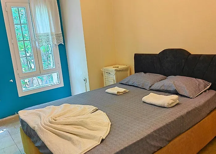 Alahan Alacati Çeşme