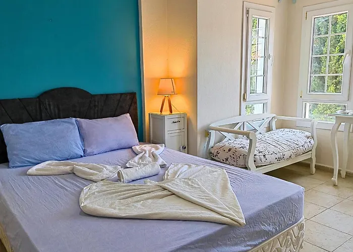 Hotel Alahan Alacati